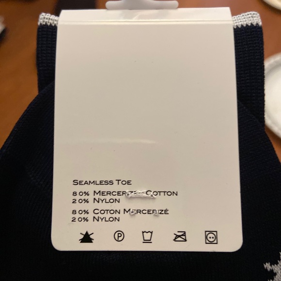 SOLD NWT Bugatchi 3-Pack Men’s Dress Socks - Picture 4 of 4